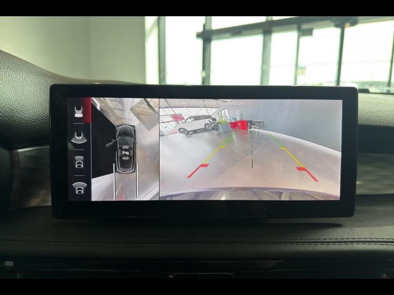 Image ALFA ROMEO Tonale 1.3 PHEV 280ch Tributo Italiano AT6 e-Q4