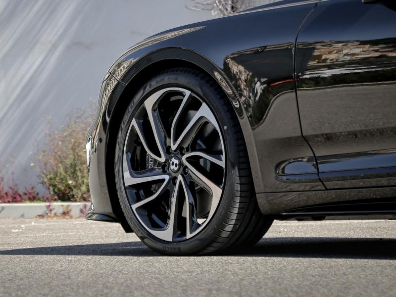 Image BENTLEY CONTINENTAL GTC S V8 Hybrid 4.0 680ch