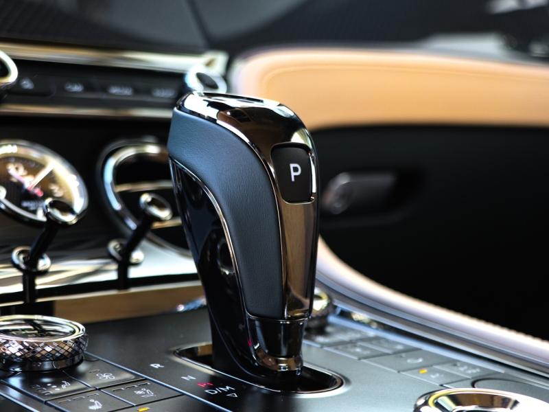 Image BENTLEY CONTINENTAL GT S V8 Hybrid 4.0 680ch