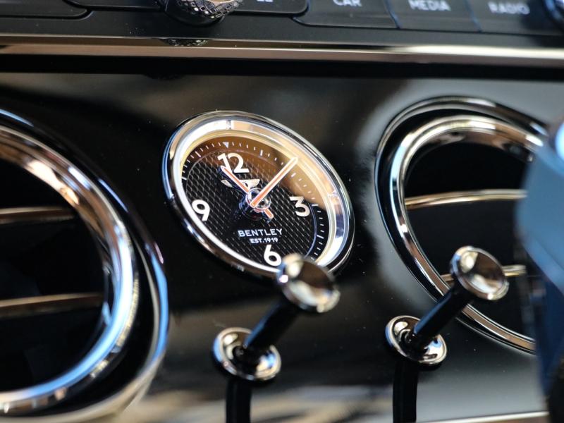 Image BENTLEY CONTINENTAL GT S V8 Hybrid 4.0 680ch