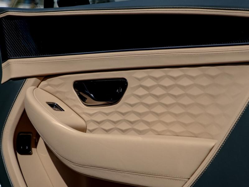 Image BENTLEY CONTINENTAL GT S V8 Hybrid 4.0 680ch