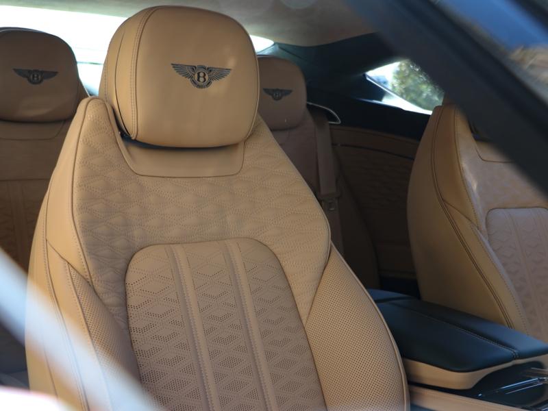 Image BENTLEY CONTINENTAL GT S V8 Hybrid 4.0 680ch