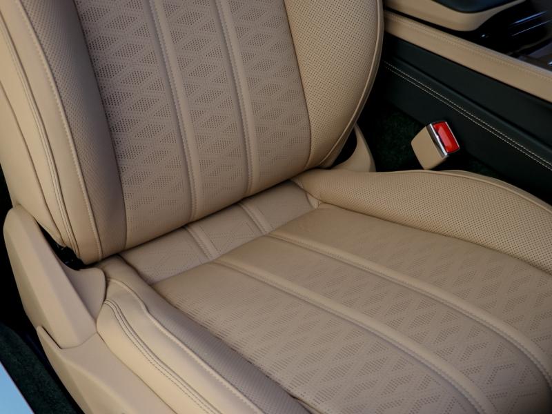 Image BENTLEY CONTINENTAL GT S V8 Hybrid 4.0 680ch