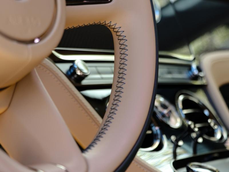 Image BENTLEY CONTINENTAL GT S V8 Hybrid 4.0 680ch