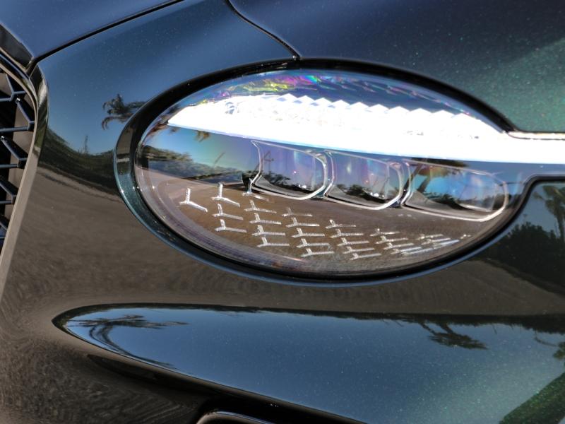 Image BENTLEY CONTINENTAL GT S V8 Hybrid 4.0 680ch