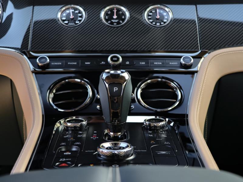 Image BENTLEY CONTINENTAL GT S V8 Hybrid 4.0 680ch