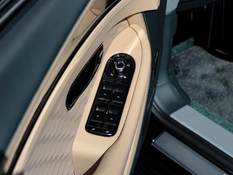 Image BENTLEY CONTINENTAL GT S V8 Hybrid 4.0 680ch
