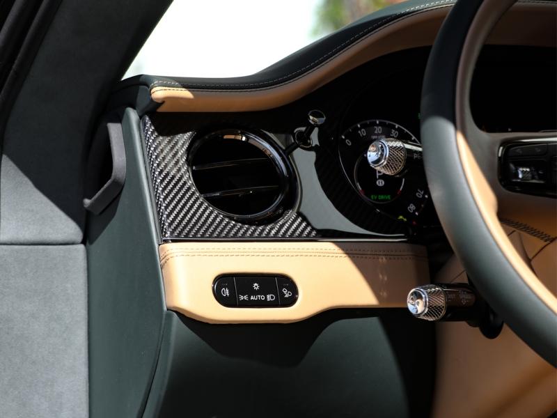Image BENTLEY CONTINENTAL GT S V8 Hybrid 4.0 680ch