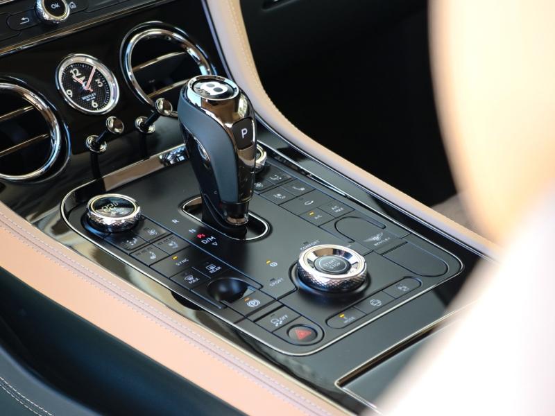 Image BENTLEY CONTINENTAL GT S V8 Hybrid 4.0 680ch