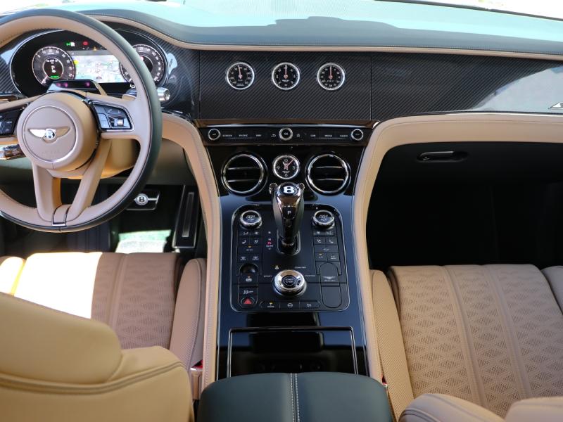 Image BENTLEY CONTINENTAL GT S V8 Hybrid 4.0 680ch