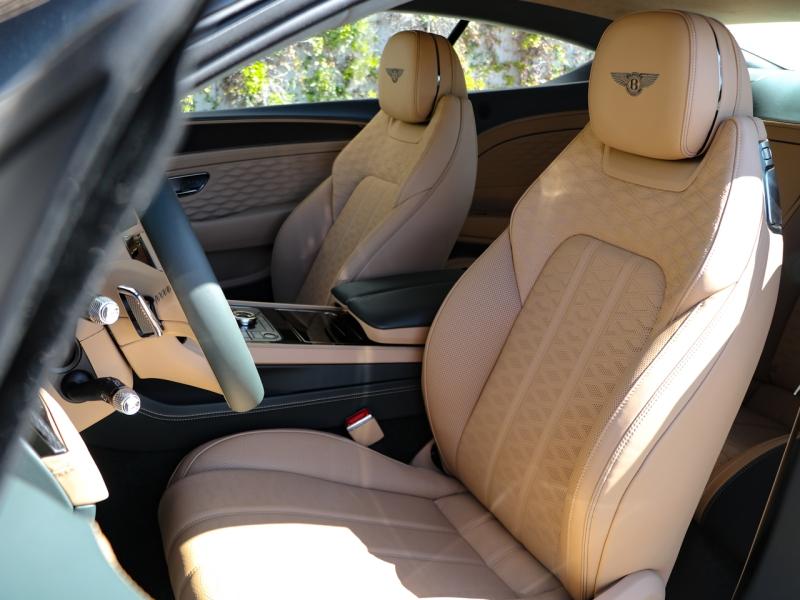 Image BENTLEY CONTINENTAL GT S V8 Hybrid 4.0 680ch