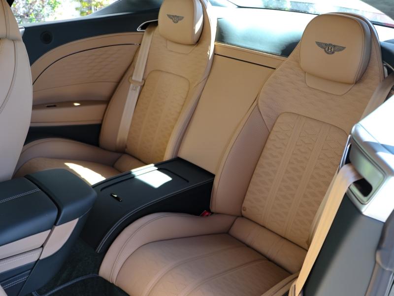 Image BENTLEY CONTINENTAL GT S V8 Hybrid 4.0 680ch