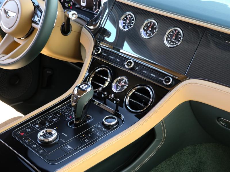 Image BENTLEY CONTINENTAL GT S V8 Hybrid 4.0 680ch