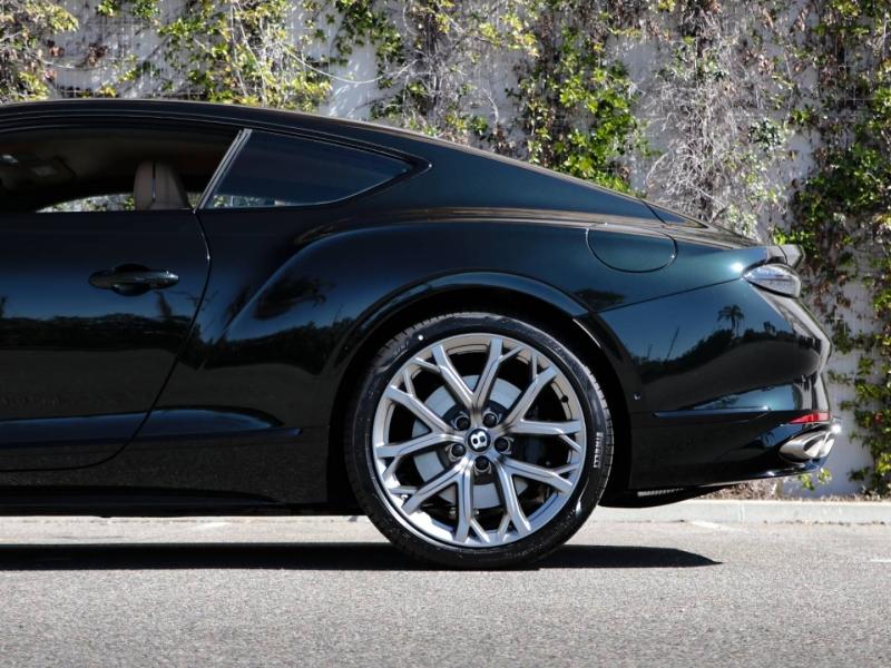 Image BENTLEY CONTINENTAL GT S V8 Hybrid 4.0 680ch