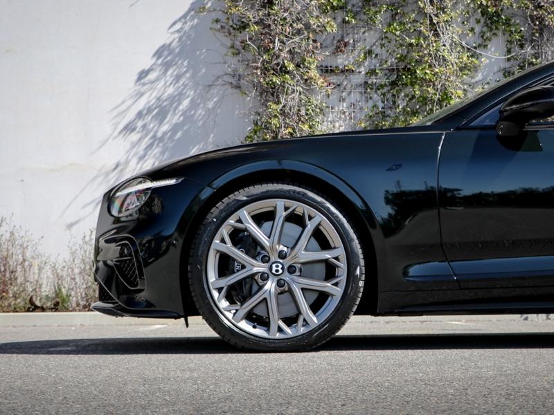Image BENTLEY CONTINENTAL GT S V8 Hybrid 4.0 680ch