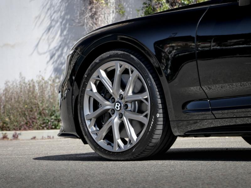 Image BENTLEY CONTINENTAL GT S V8 Hybrid 4.0 680ch