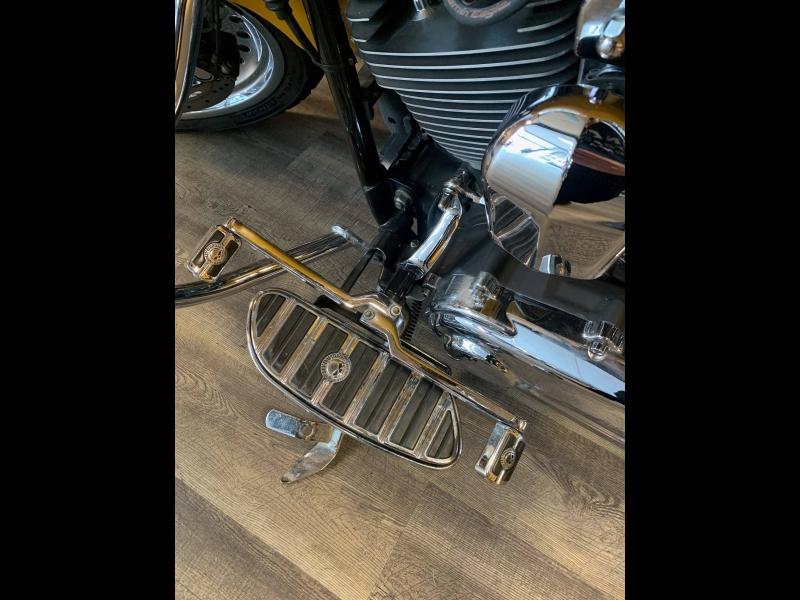 Image HARLEY-DAVIDSON Fat BOY