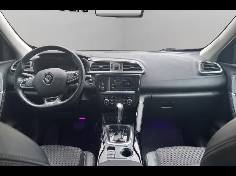 Image RENAULT Kadjar 1.2 TCe 130ch energy Graphite EDC