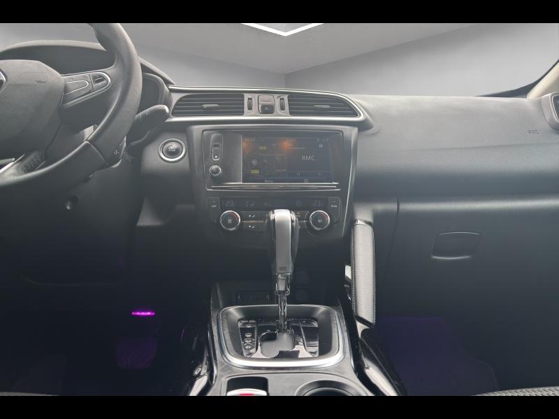 Image RENAULT Kadjar 1.2 TCe 130ch energy Graphite EDC