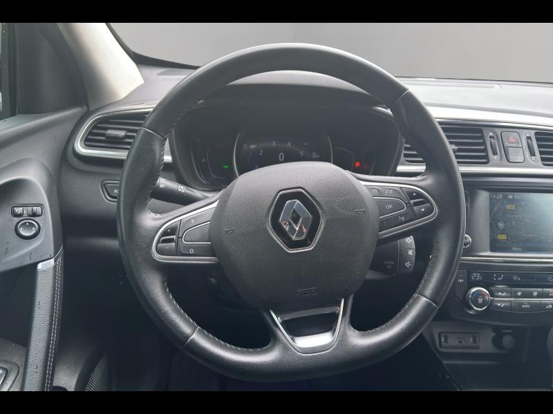 Image RENAULT Kadjar 1.2 TCe 130ch energy Graphite EDC