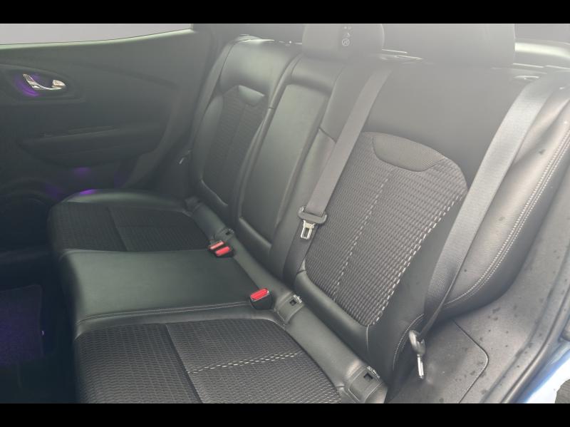Image RENAULT Kadjar 1.2 TCe 130ch energy Graphite EDC