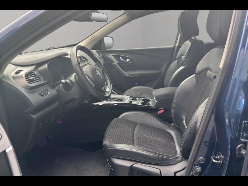 Image RENAULT Kadjar 1.2 TCe 130ch energy Graphite EDC
