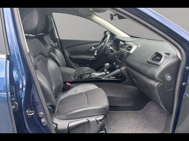 Image RENAULT Kadjar 1.2 TCe 130ch energy Graphite EDC