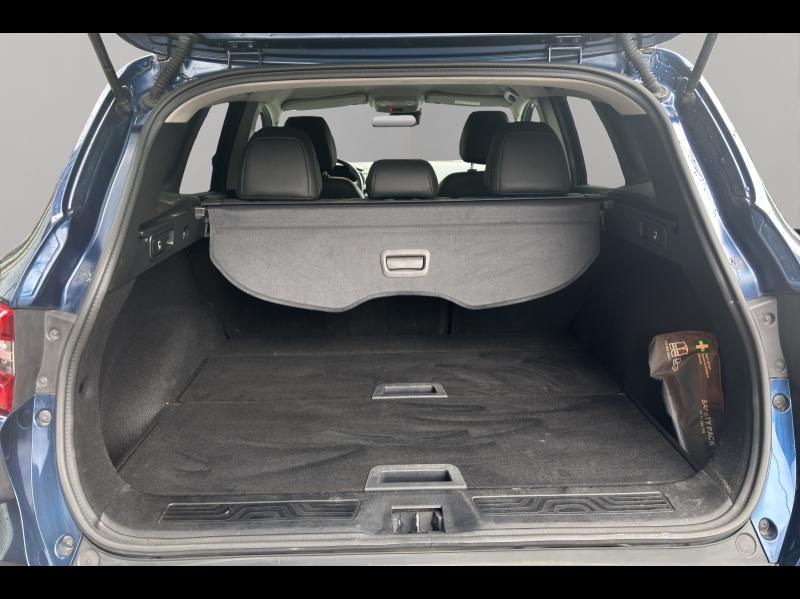 Image RENAULT Kadjar 1.2 TCe 130ch energy Graphite EDC
