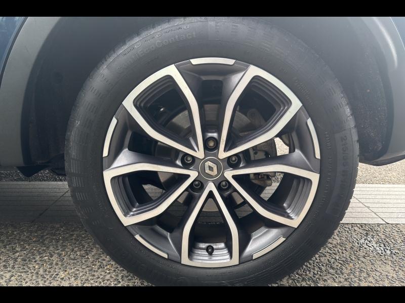 Image RENAULT Kadjar 1.2 TCe 130ch energy Graphite EDC