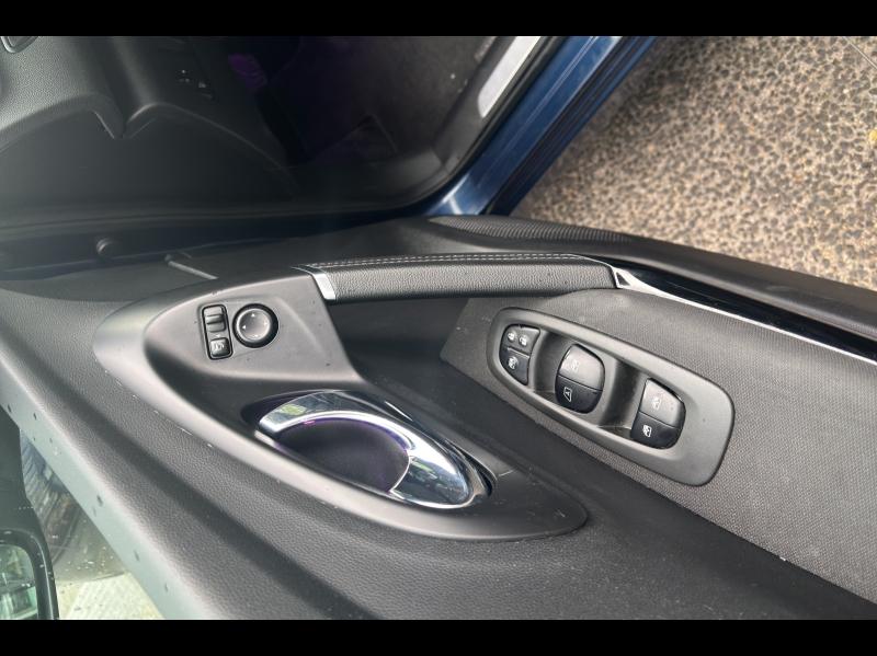 Image RENAULT Kadjar 1.2 TCe 130ch energy Graphite EDC