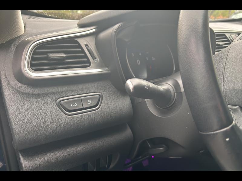 Image RENAULT Kadjar 1.2 TCe 130ch energy Graphite EDC
