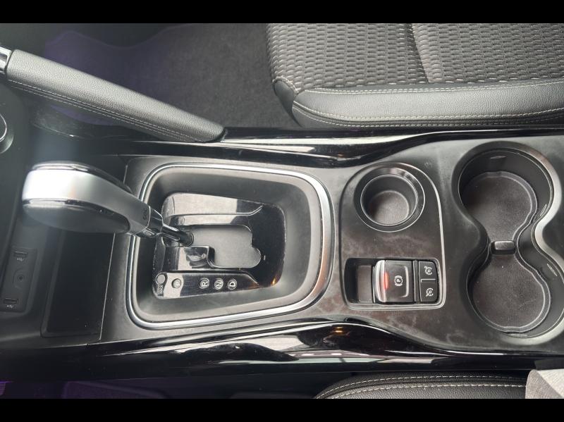 Image RENAULT Kadjar 1.2 TCe 130ch energy Graphite EDC