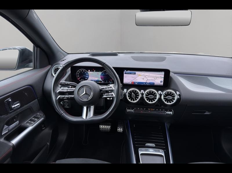 Image MERCEDES-BENZ GLA 200 d 150ch AMG Line 8G-DCT