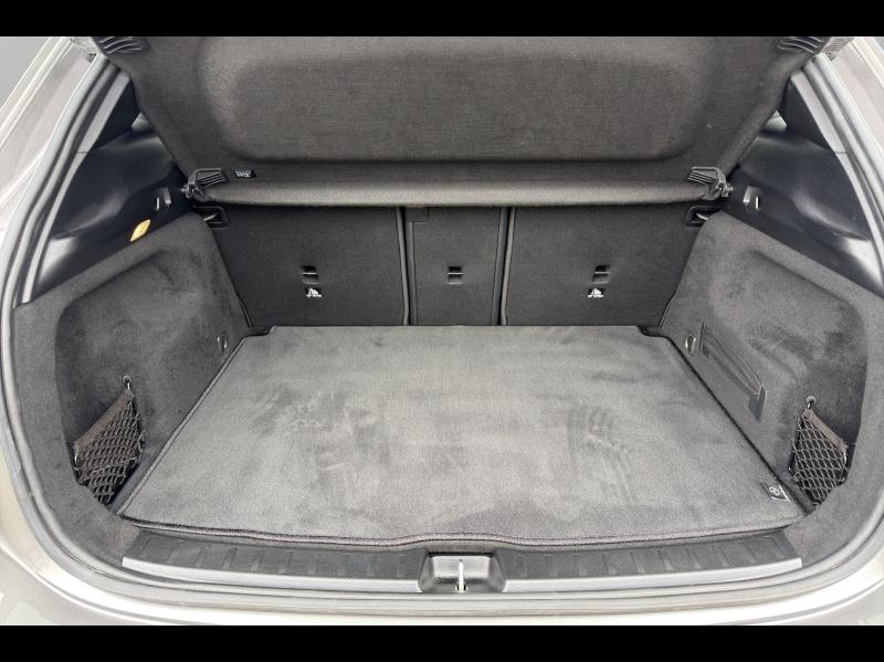 Image MERCEDES-BENZ GLA 200 d 150ch AMG Line 8G-DCT