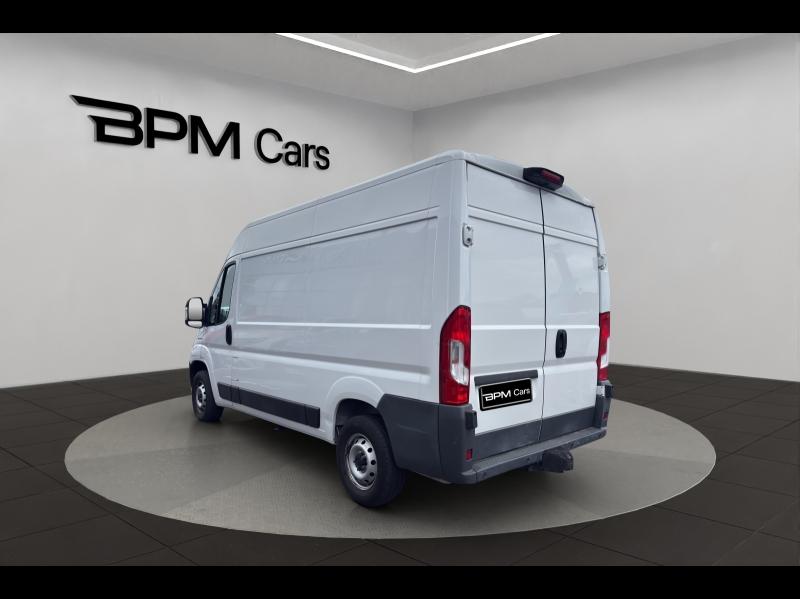 Image FIAT Ducato Fg 3.0 CH1 2.3 Multijet 140ch Pro Lounge