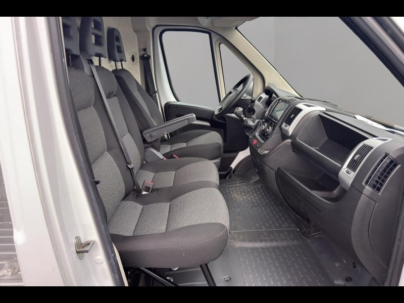 Image FIAT Ducato Fg 3.0 CH1 2.3 Multijet 140ch Pro Lounge