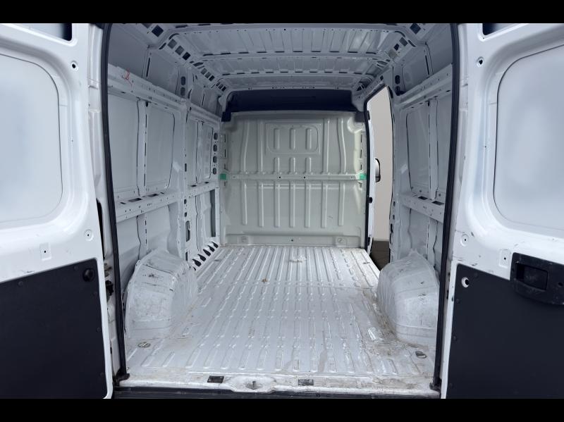 Image FIAT Ducato Fg 3.0 CH1 2.3 Multijet 140ch Pro Lounge