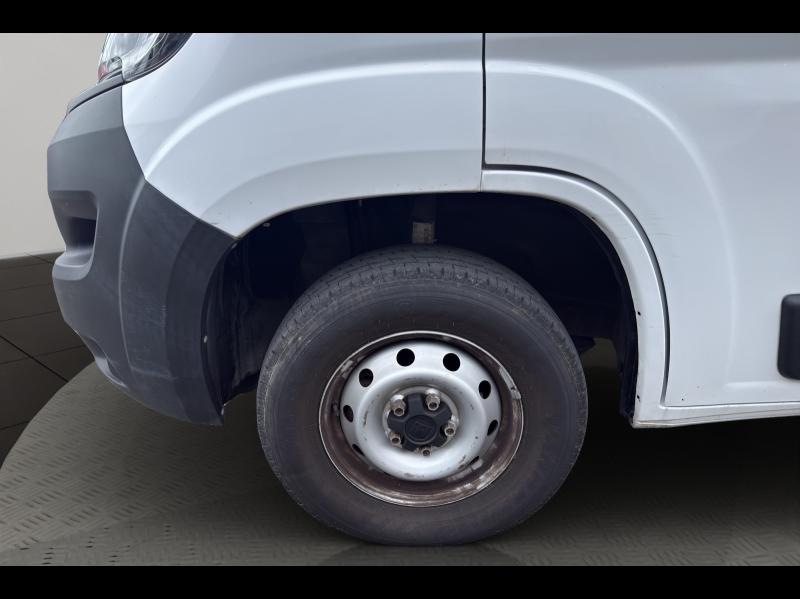 Image FIAT Ducato Fg 3.0 CH1 2.3 Multijet 140ch Pro Lounge