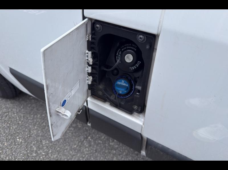 Image FIAT Ducato Fg 3.0 CH1 2.3 Multijet 140ch Pro Lounge