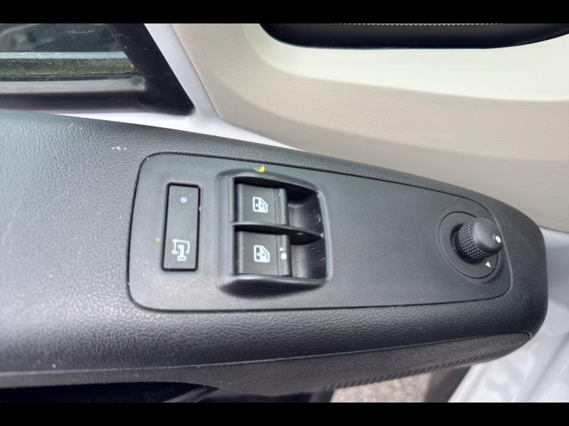 Image FIAT Ducato Fg 3.0 CH1 2.3 Multijet 140ch Pro Lounge