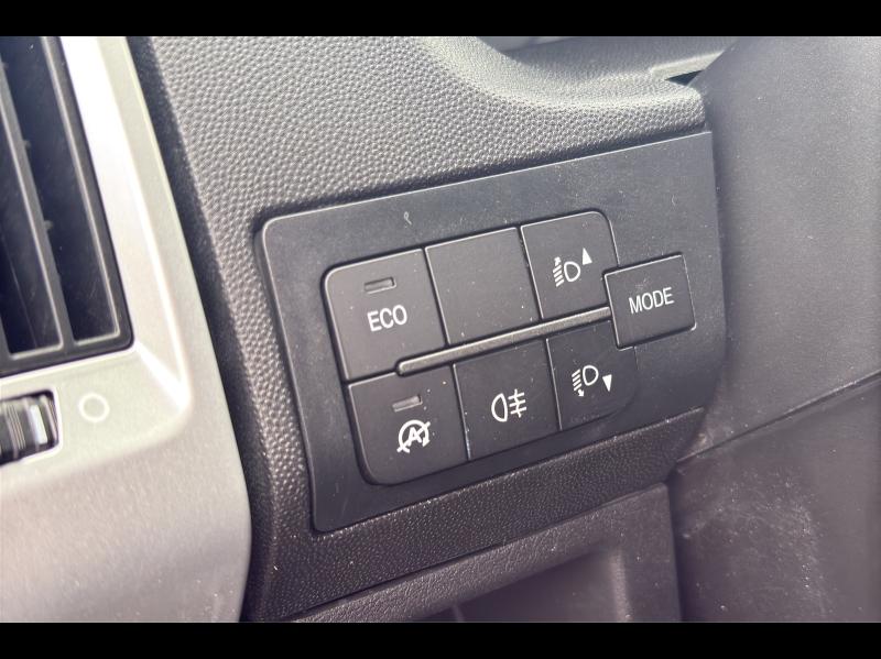 Image FIAT Ducato Fg 3.0 CH1 2.3 Multijet 140ch Pro Lounge