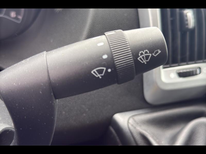 Image FIAT Ducato Fg 3.0 CH1 2.3 Multijet 140ch Pro Lounge