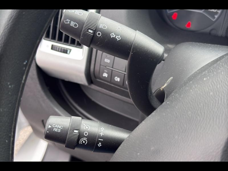 Image FIAT Ducato Fg 3.0 CH1 2.3 Multijet 140ch Pro Lounge