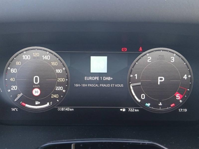 Image LAND-ROVER Defender 90 3.0 D200 Hard Top S