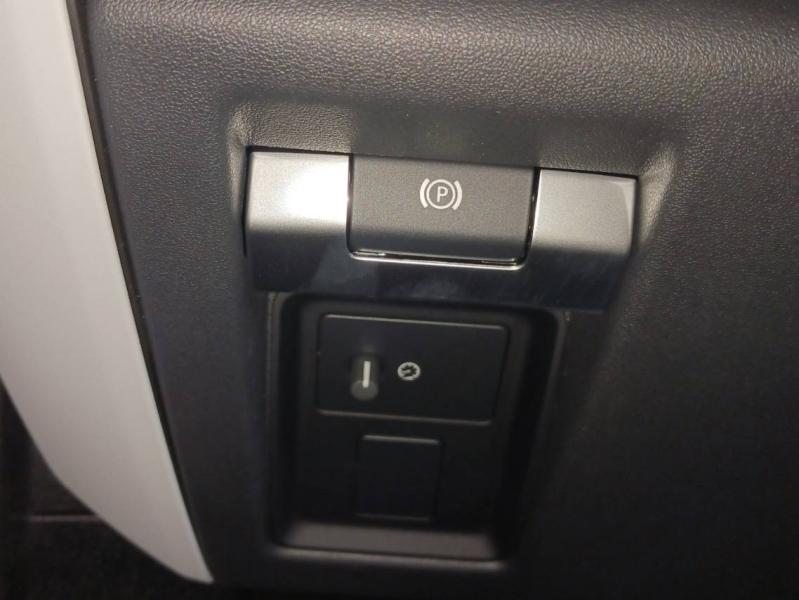 Image LAND-ROVER Defender 90 3.0 D200 Hard Top S