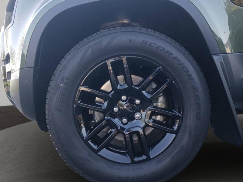 Image LAND-ROVER Defender 90 3.0 D200 Hard Top S