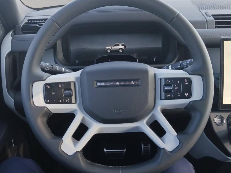 Image LAND-ROVER Defender 90 3.0 D200 Hard Top S