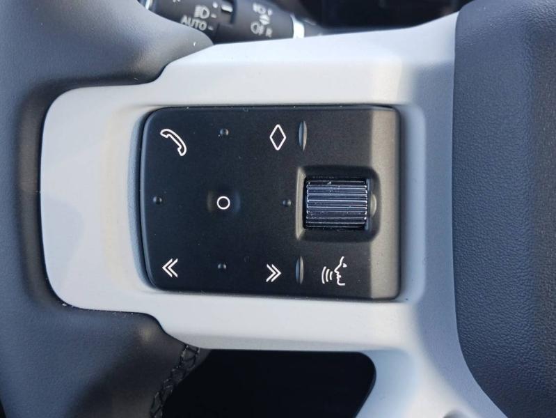 Image LAND-ROVER Defender 90 3.0 D200 Hard Top S