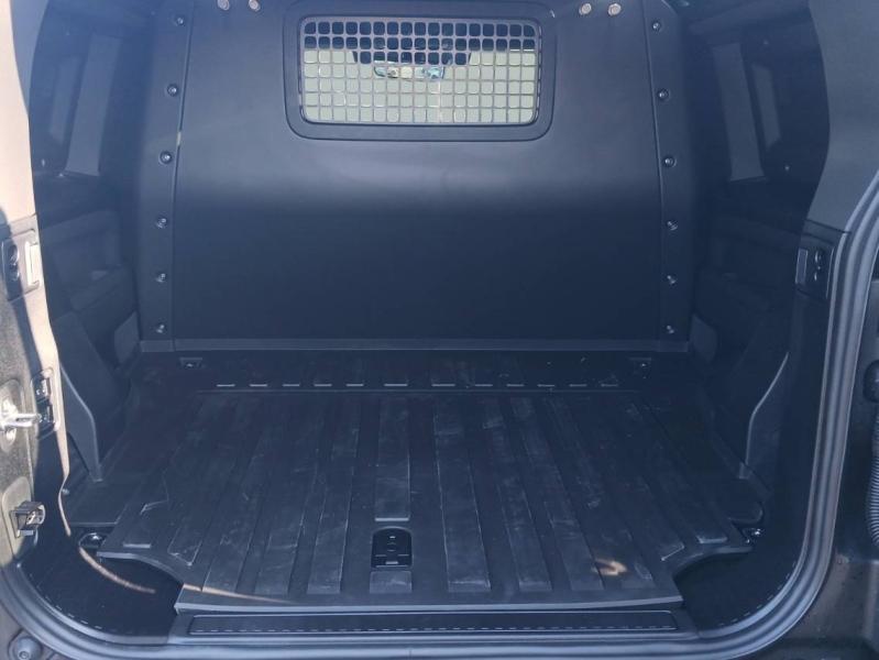 Image LAND-ROVER Defender 90 3.0 D200 Hard Top S