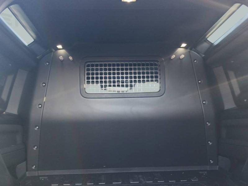 Image LAND-ROVER Defender 90 3.0 D200 Hard Top S